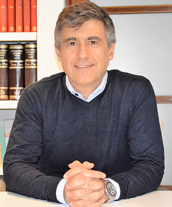 Dr. Omar Ramón Brianti Estudio Juridico Brianti