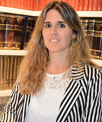 Dra. Barbara E. Mayer Estudio Juridico Brianti