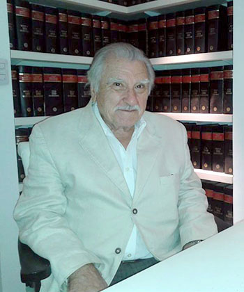 Dr. Felipe Omar Brianti Estudio Juridico Brianti