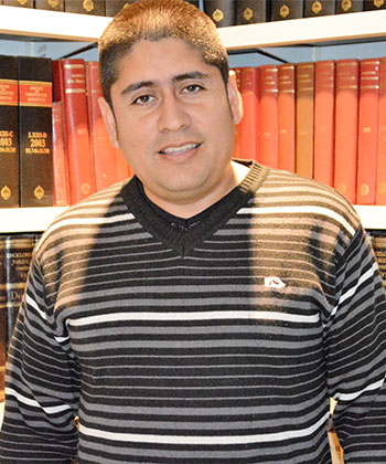 Leonardo Mellado Estudio Juridico Brianti