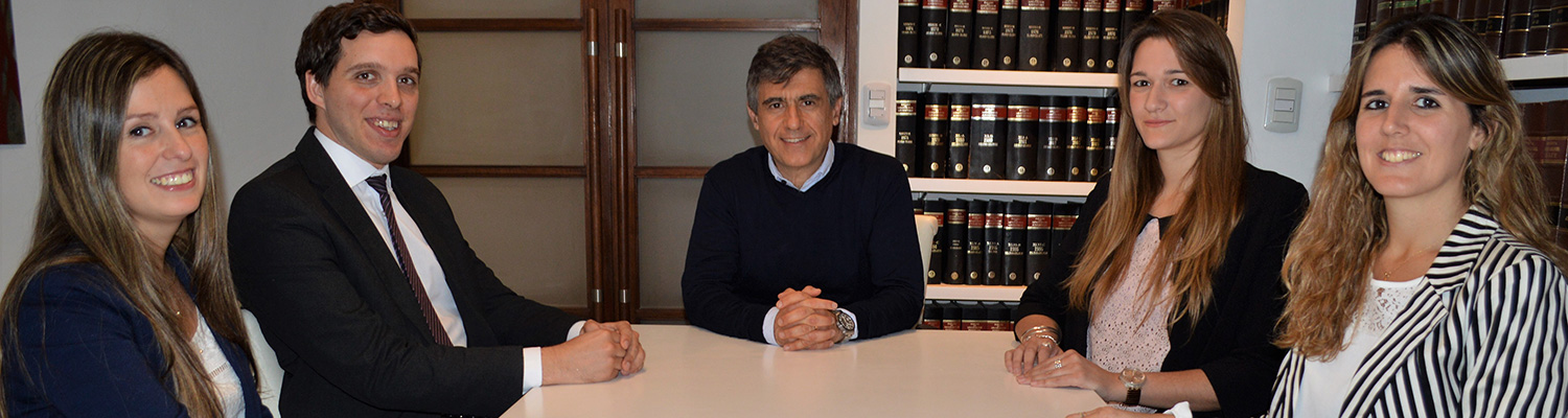 Estudio Juridico Brianti