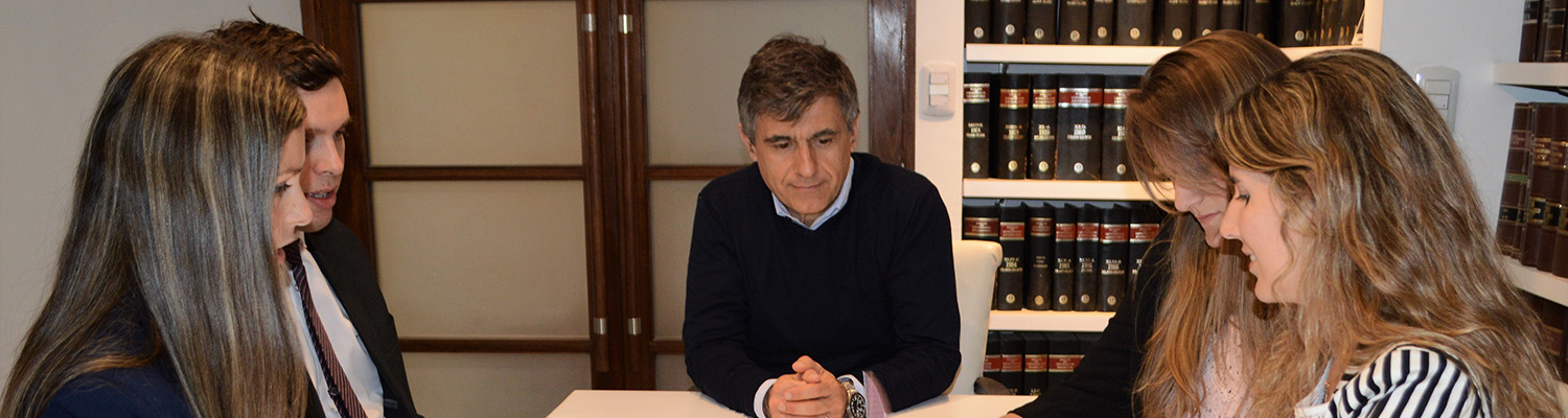 Estudio Juridico Brianti