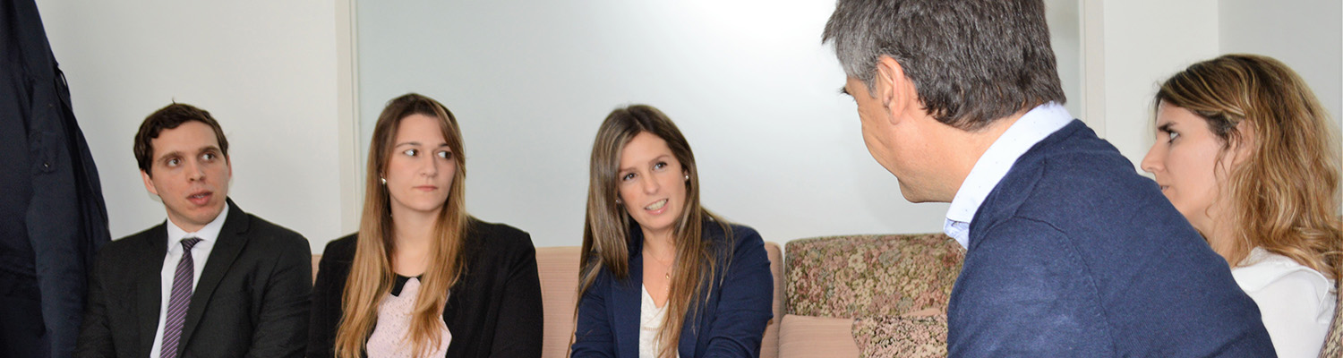 Estudio Juridico Brianti