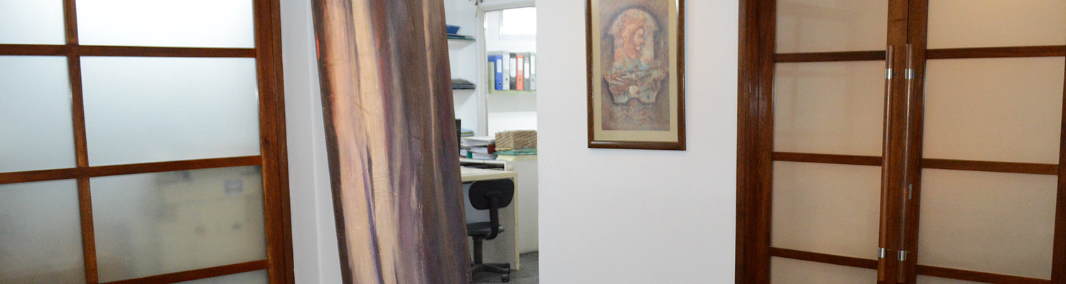 Estudio Juridico Brianti