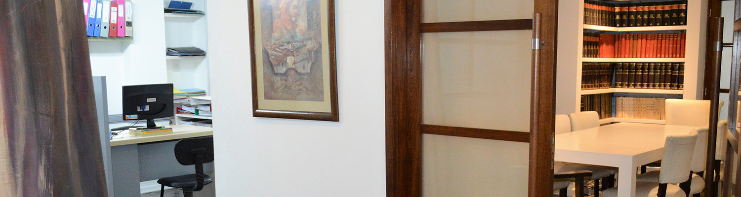 Estudio Juridico Brianti